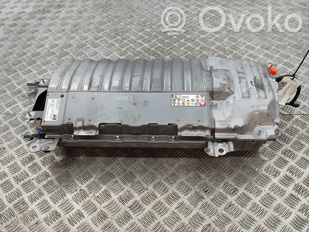 Toyota Corolla E210 E21 Batteria auto elettrica / ibride