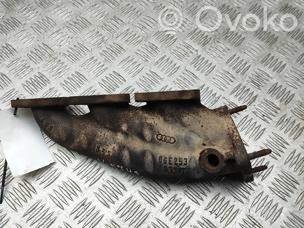 Porsche Cayenne (92A) Pakosarja 