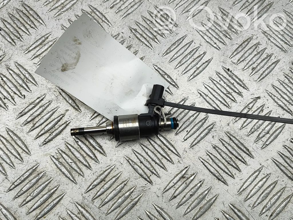 KIA Sportage Injector combustibil 