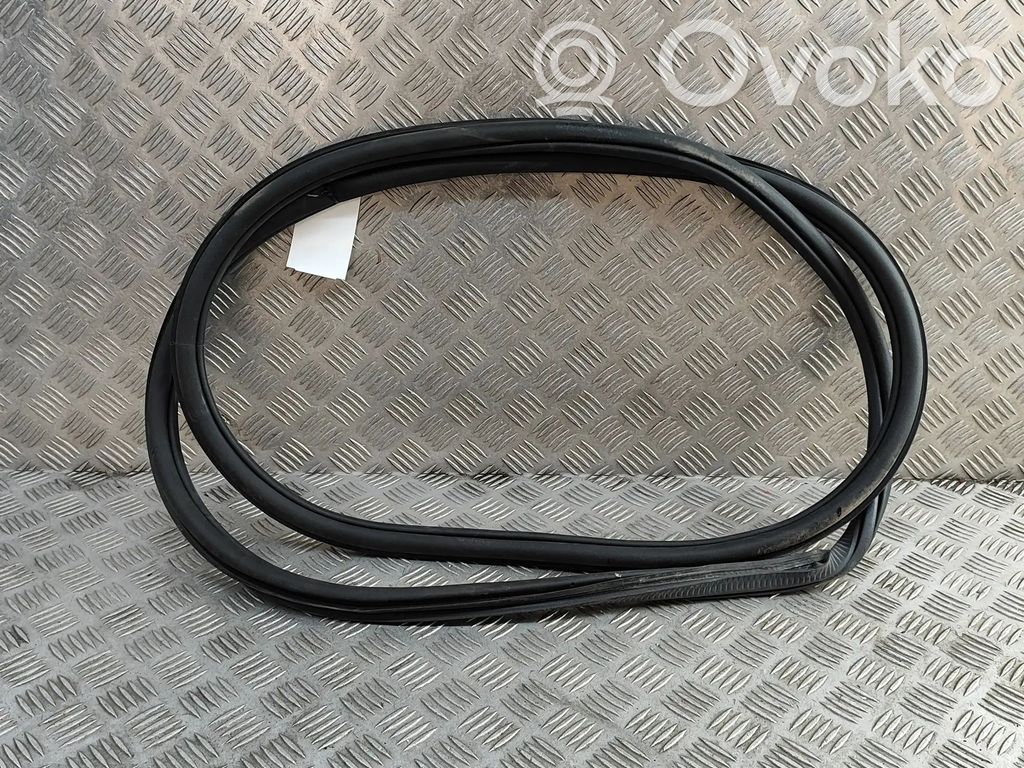 Gumowa uszczelka drzwi tylnych   565867367D
