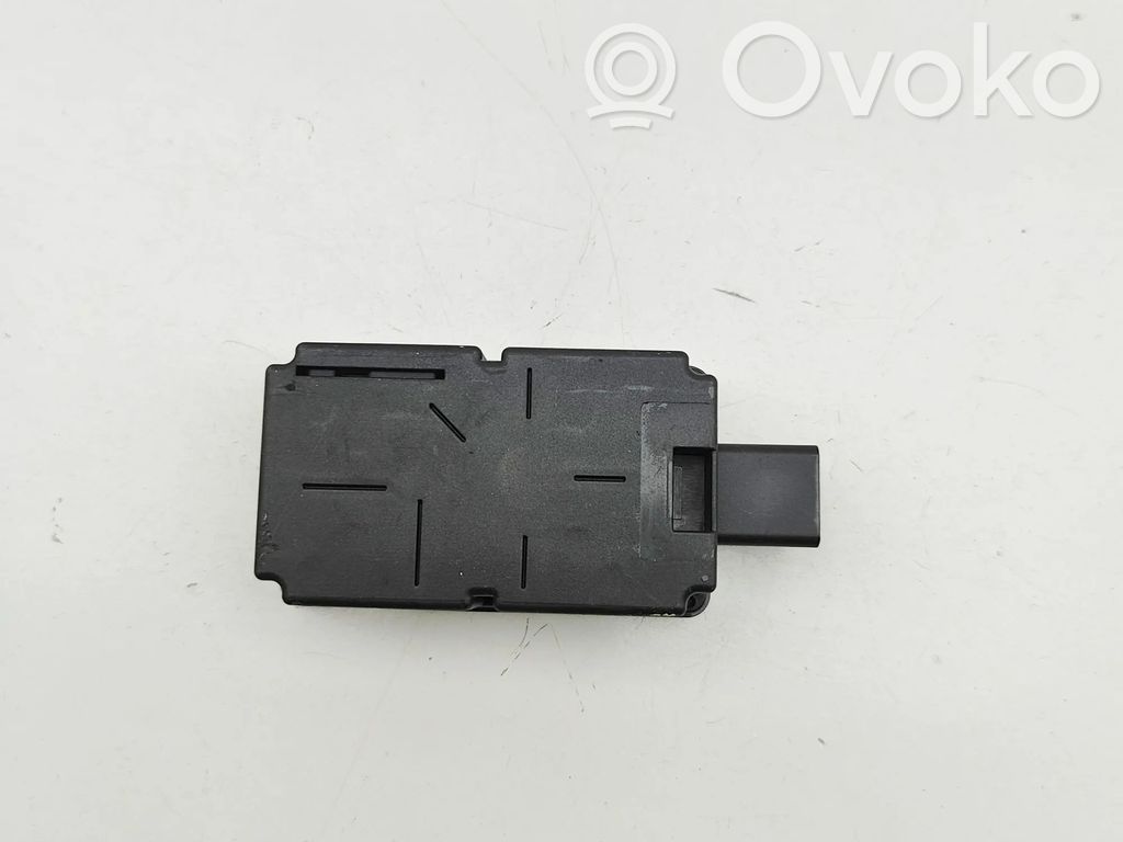 Unidad de control/módulo del bloqueo de puertas   31407101,434NKVEUCD,S180036007