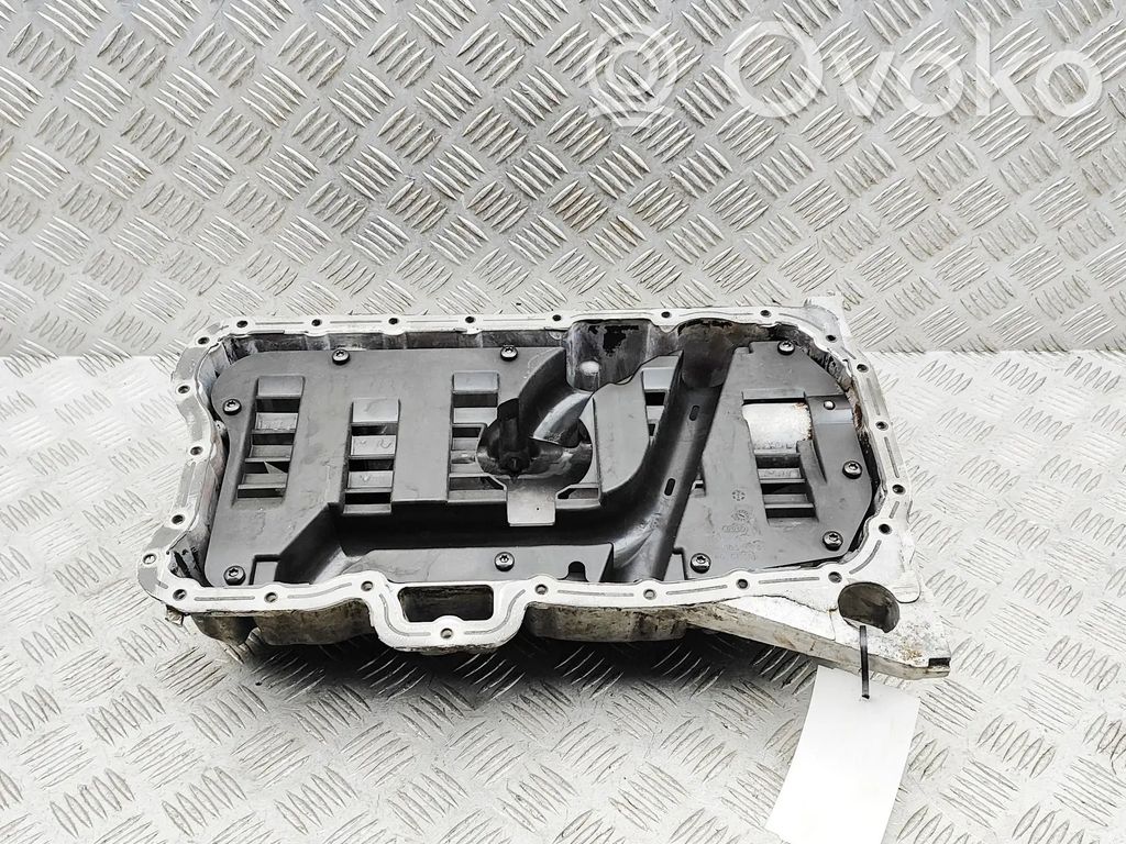 Volkswagen PASSAT B6 Coppa dell’olio 