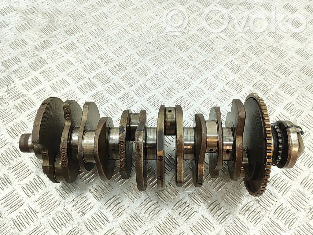 Volkswagen PASSAT B6 Cigüeñal 
