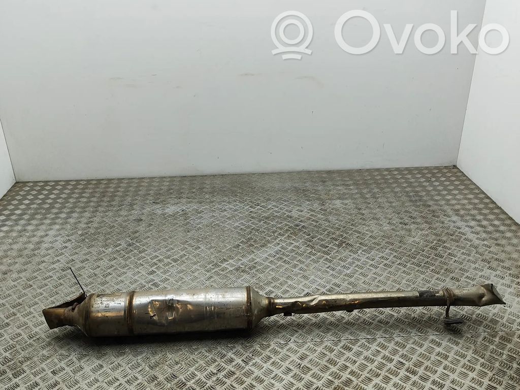Filtr cząstek stałych Katalizator / FAP / DPF   RK315K224BA
