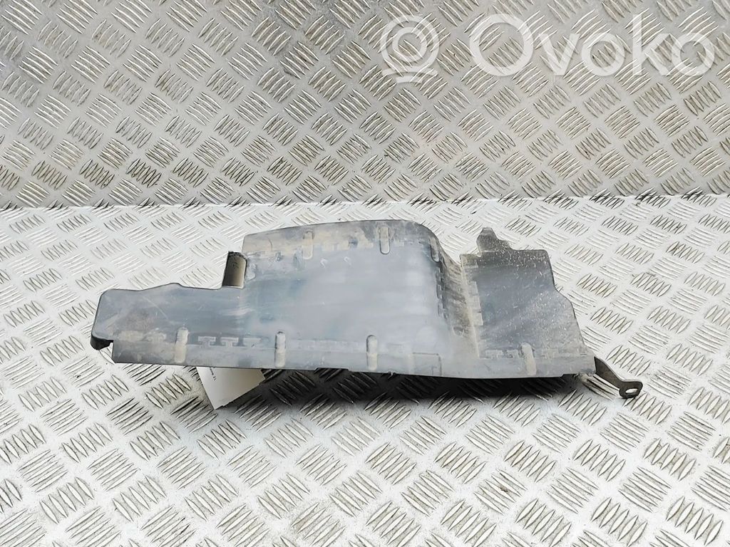 Ford Transit VII Conducto/guía del intercooler 