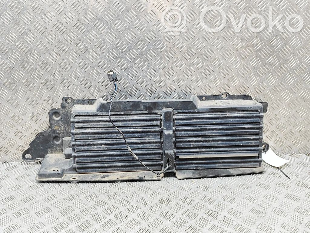 Componentă admisie aer   CPLA8475AG
