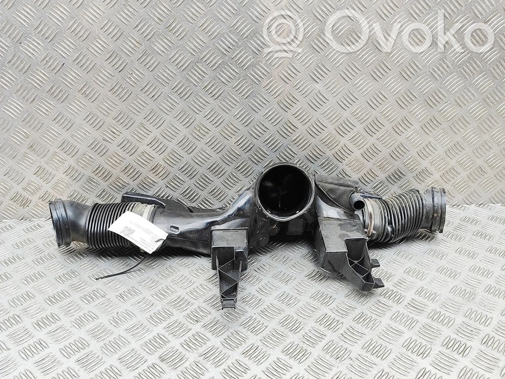Land Rover Range Rover L405 Componentă admisie aer 