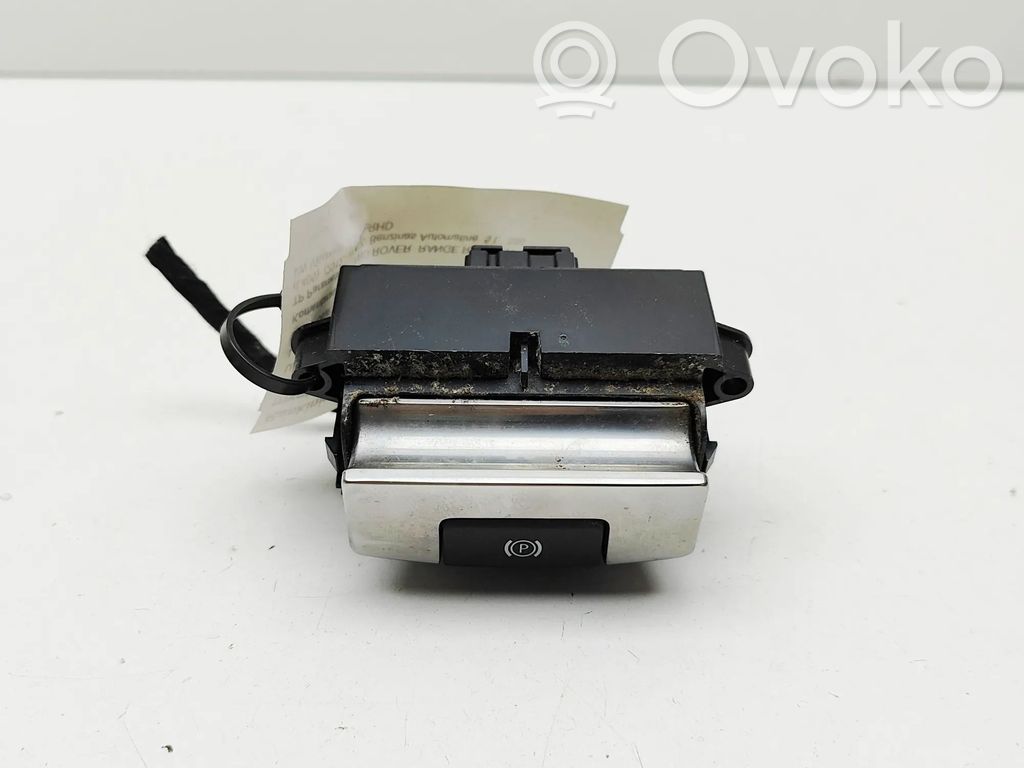 Land Rover Range Rover L405 Przycisk / Włącznik hamulca ręcznego 