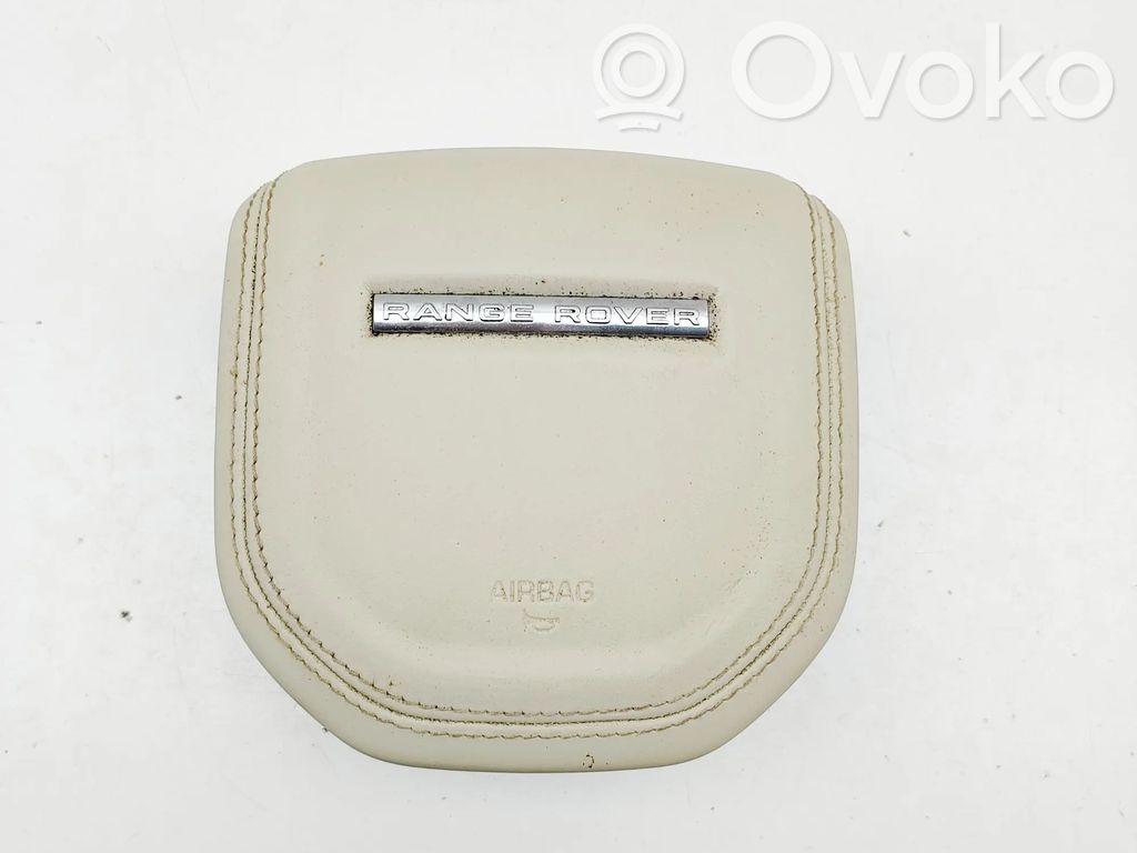 Land Rover Range Rover L405 Poduszka powietrzna Airbag kierownicy 