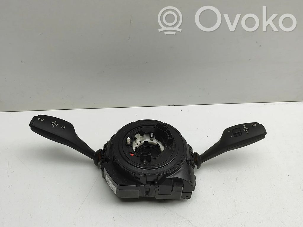 BMW 2 F22 F23 Palanca de intermitentes 