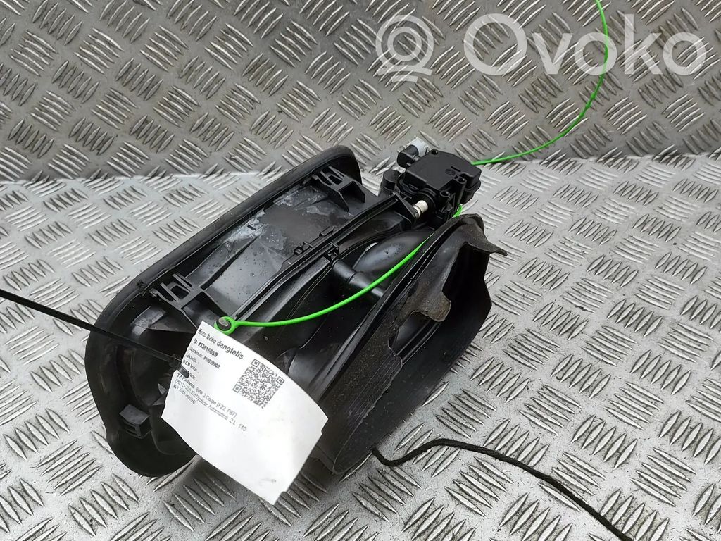 BMW 2 F22 F23 Bușon rezervor 