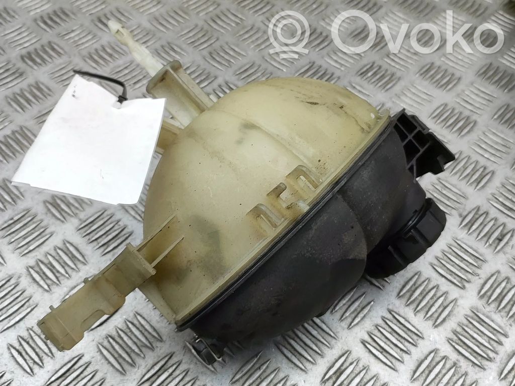 Mercedes-Benz E C207 W207 Serbatoio di compensazione del liquido refrigerante/vaschetta