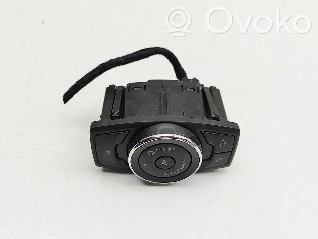Ford Ranger Interruptor de luz 
