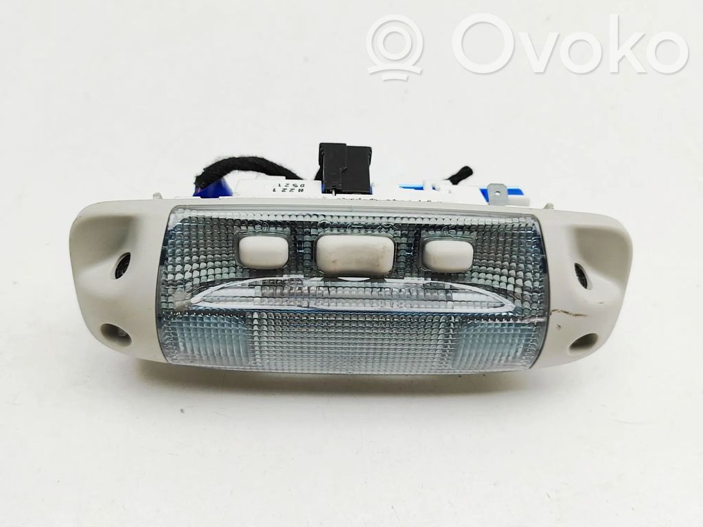 Ford Ranger Front seat light 