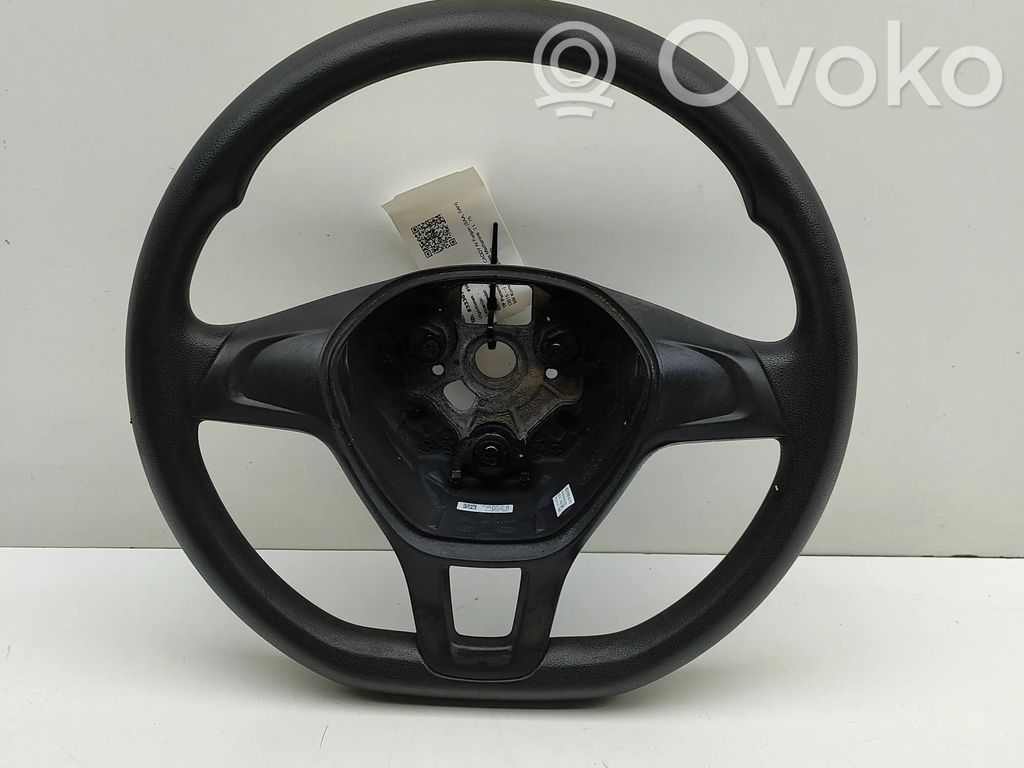 Volkswagen Caddy Volante 