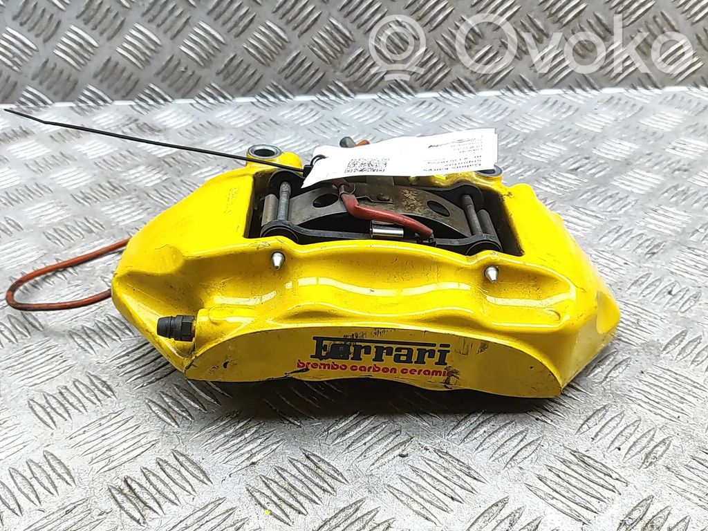 Ferrari California F149 Etrier frână spate 