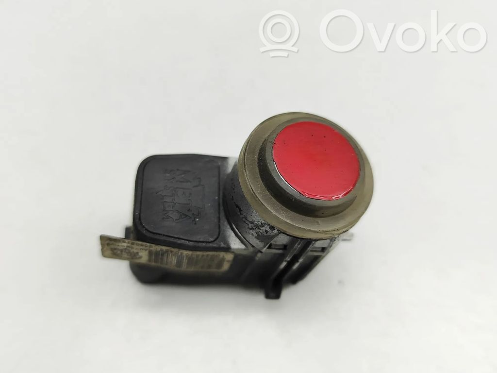 Ferrari California F149 Sensor de aparcamiento PDC 