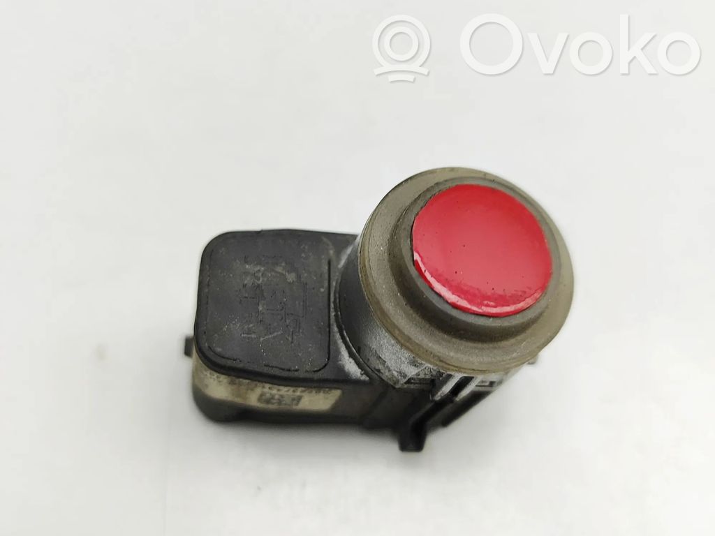 Ferrari California F149 Sensor de aparcamiento PDC 