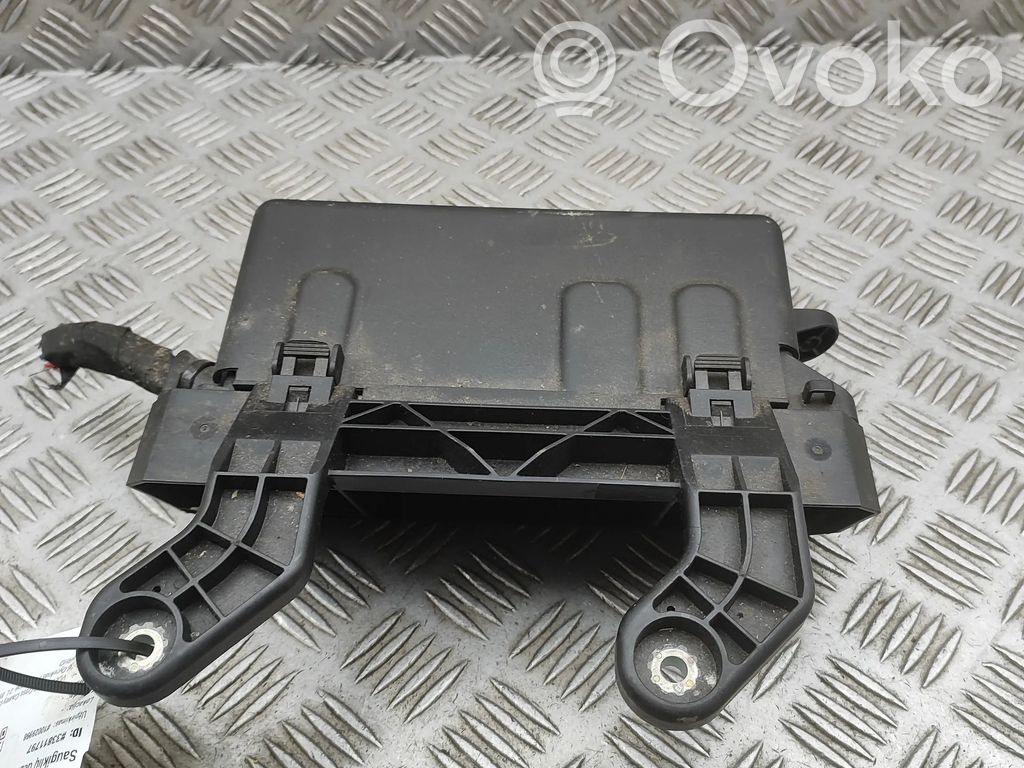 Volvo V40 Cross country Fuse box set 