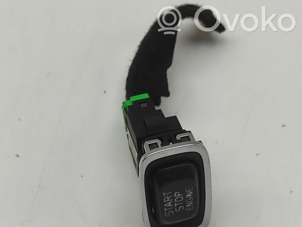 Volvo V40 Cross country Buton pornire/oprire motor 
