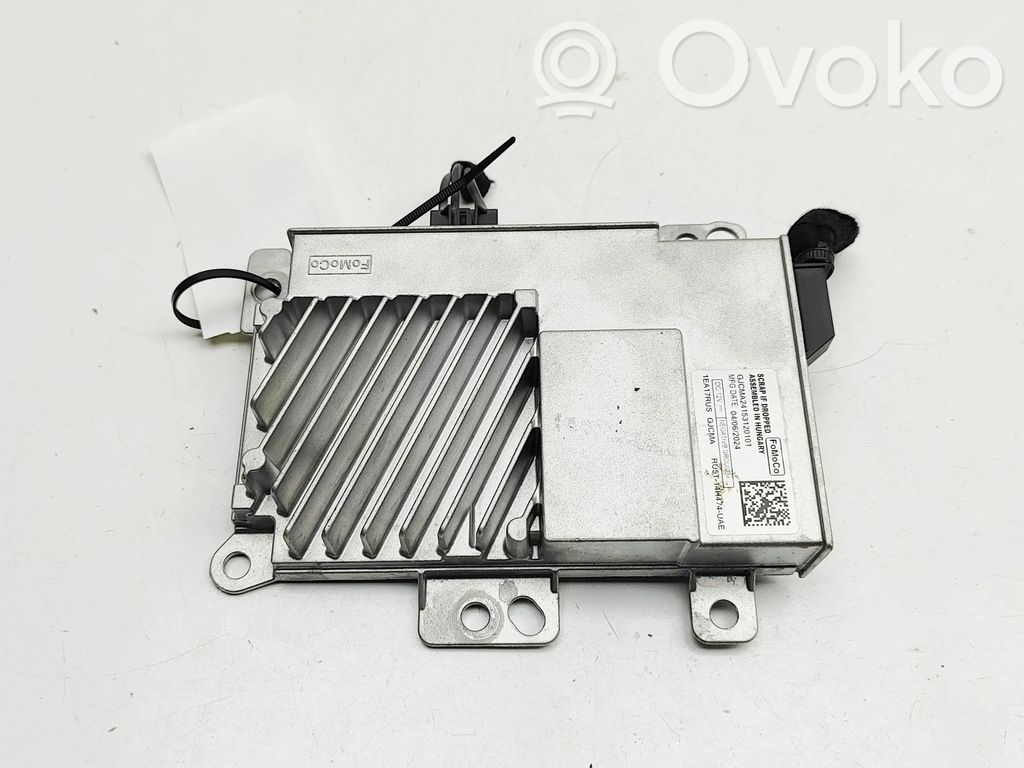 Ford Transit VII Gateway-Steuermodul 