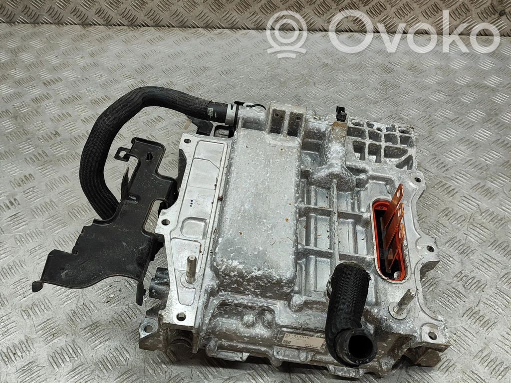 Nissan Leaf II (ZE1) Inversor/convertidor de voltaje 