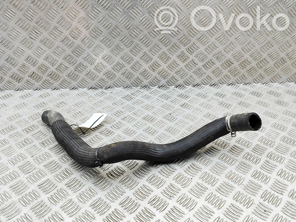 Ford Transit VII Engine coolant pipe/hose 