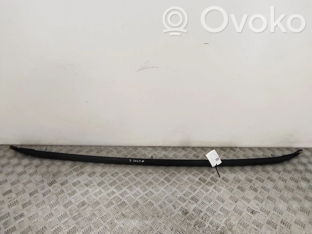 BMW X1 F48 F49 Relingi dachowe 