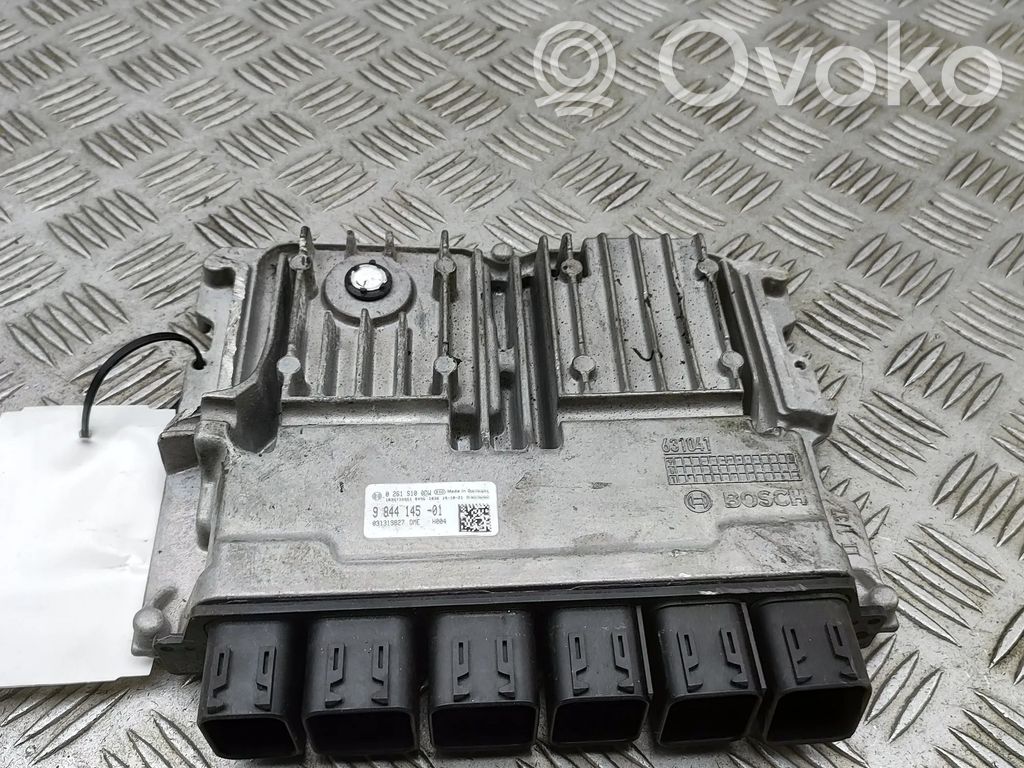 BMW X1 F48 F49 Centralina/modulo del motore 