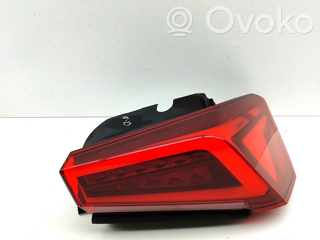 Cupra Born Takavalot 