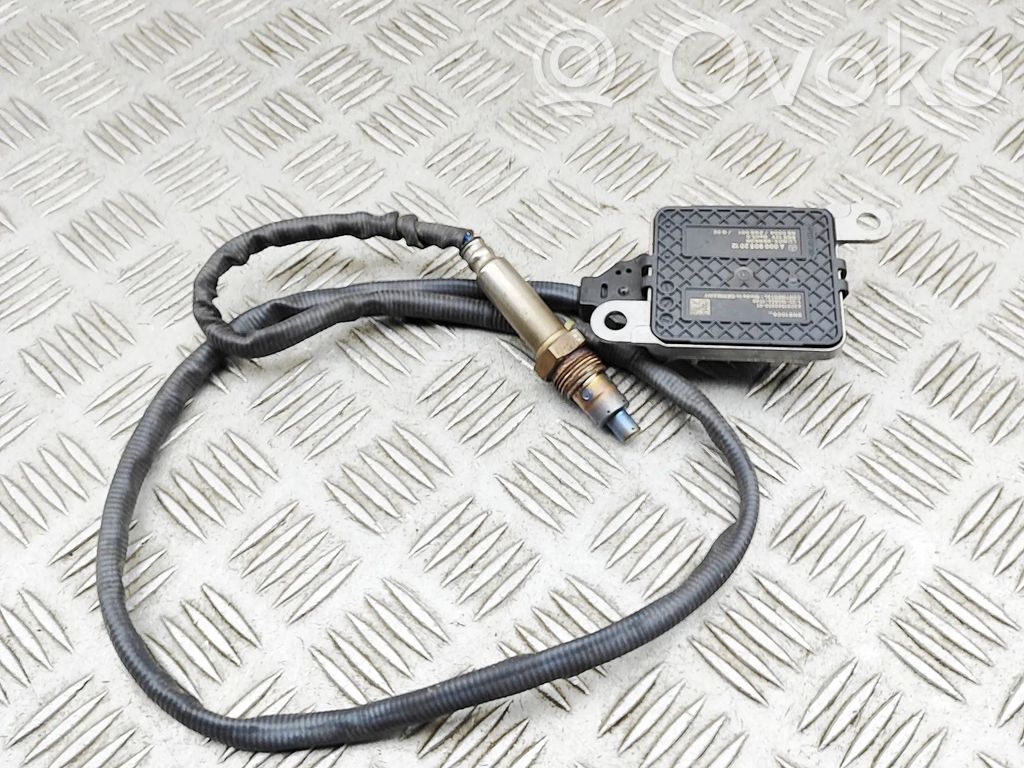 Lambda probe sensor   A0009052012,A3C01540200