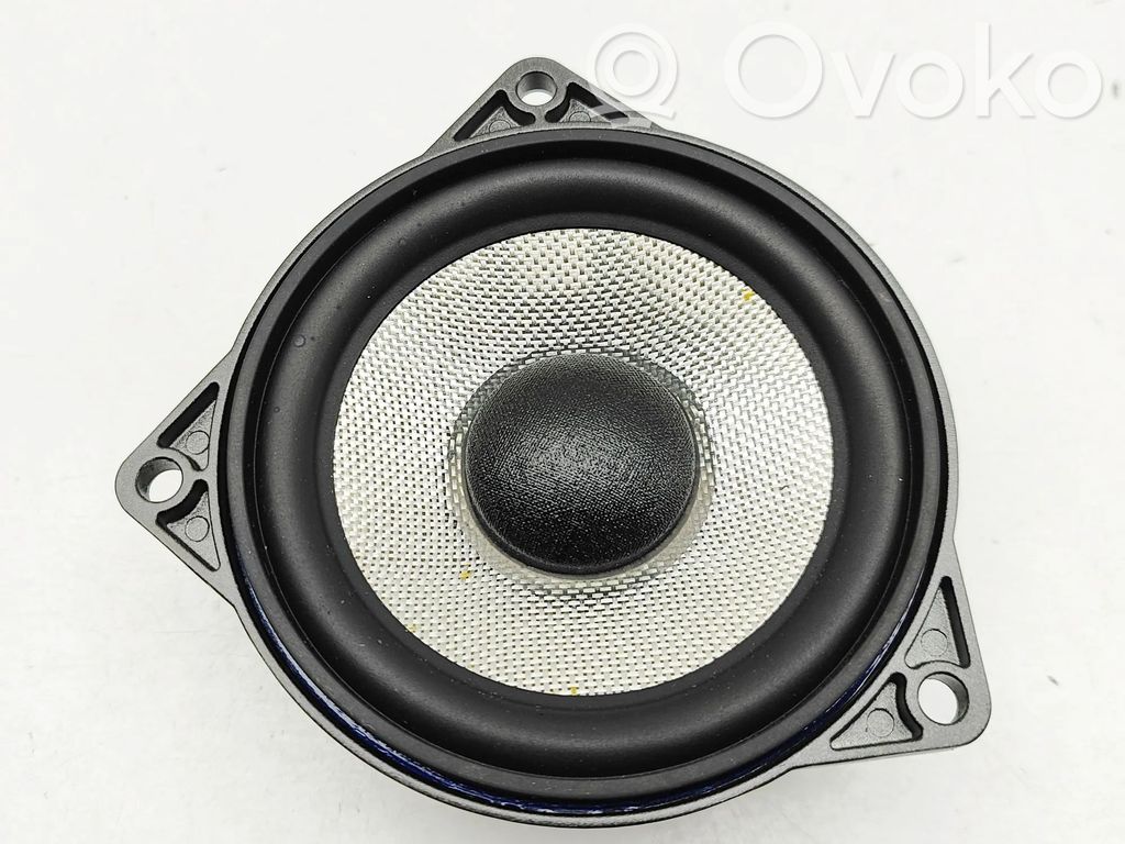BMW XM Rear door speaker 