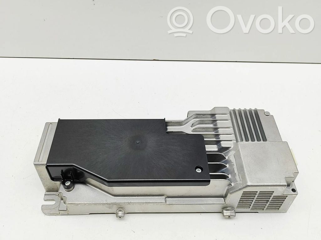 BMW XM Garso stiprintuvas 