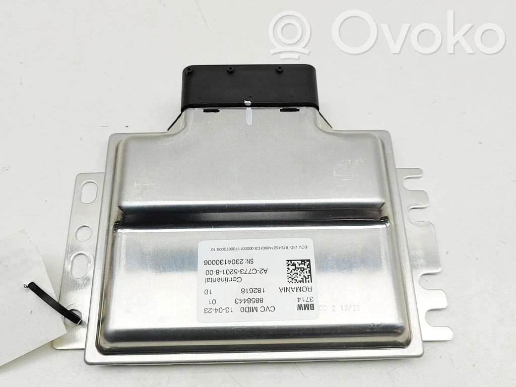 BMW XM Suspension control unit/module 