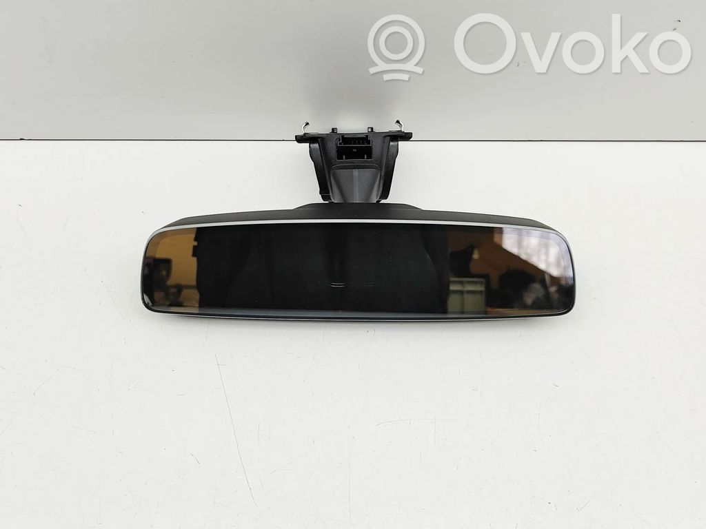 Espejo retrovisor (interior)   5A456C4