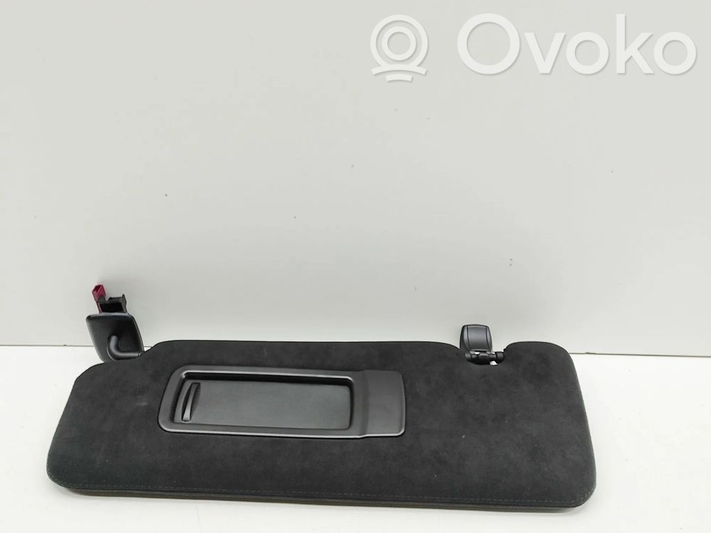 Sun visor   5A2A0C1