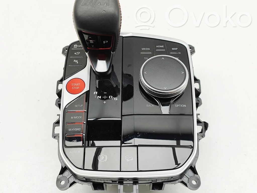 Selector caja de cambios   5A84264