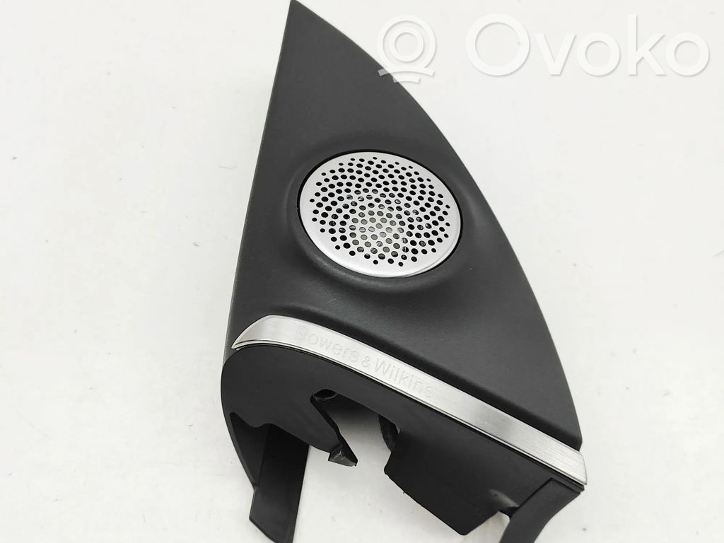 Altavoz de la puerta delantera   5A012D3