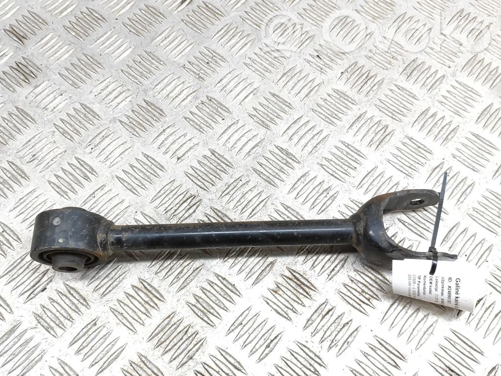 Toyota RAV 4 (XA50) Querlenker Achsschenkel hinten 