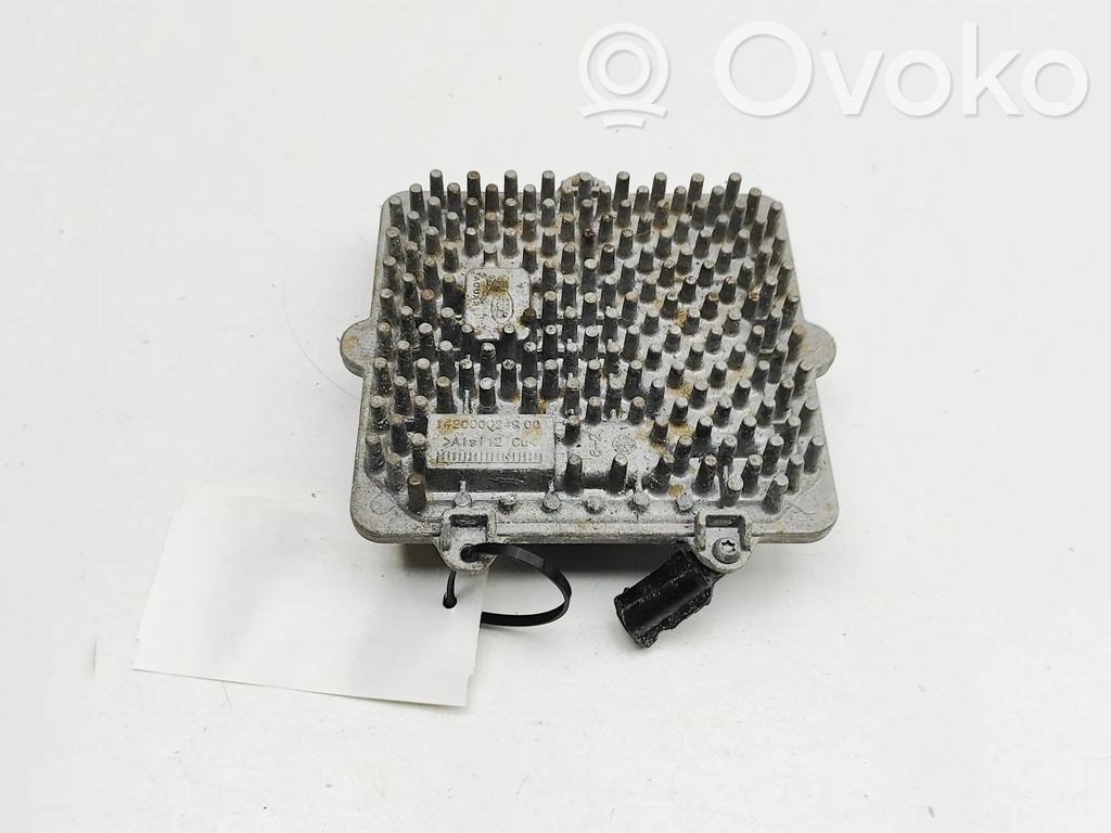 Land Rover Range Rover Evoque L551 Module de contrôle de ballast LED 