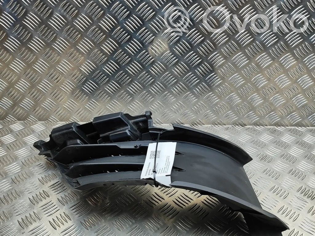 Cupra Born Atrapa chłodnicy / Grill 