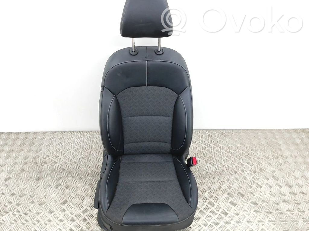 KIA Niro Fotel przedni pasażera 