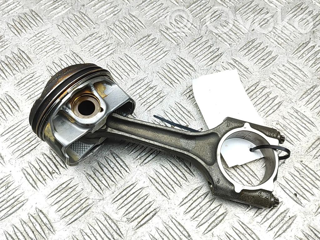 Audi TT TTS RS Mk3 8S Pistón 