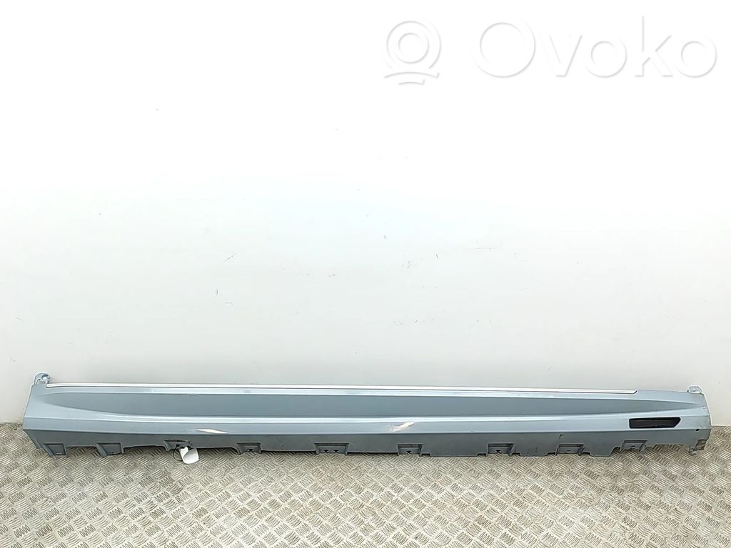 BMW X7 G07 Listón 