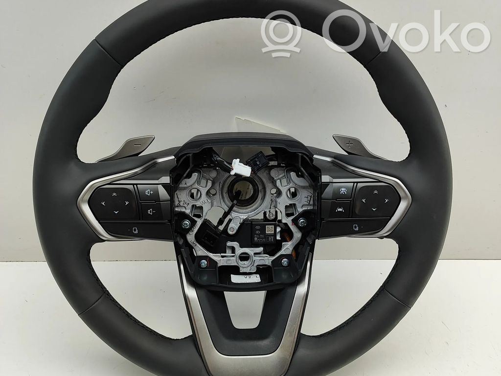 Lexus RZ Ohjauspyörä 