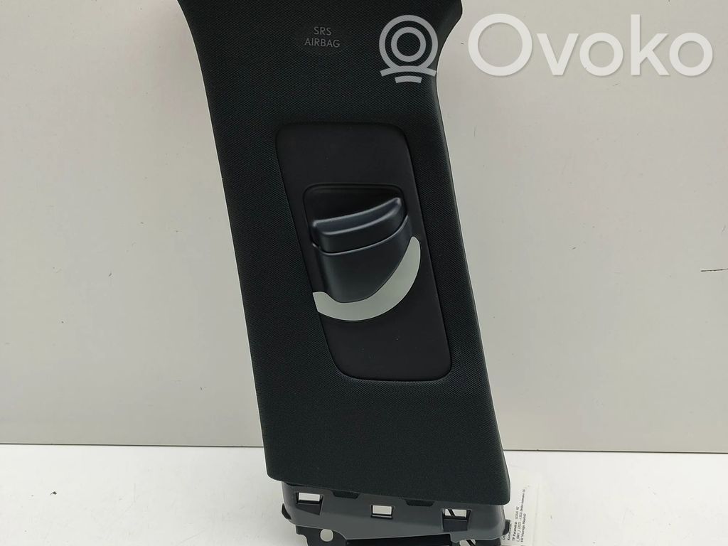 Lexus RZ Capac stâlp (B) (inferior) 