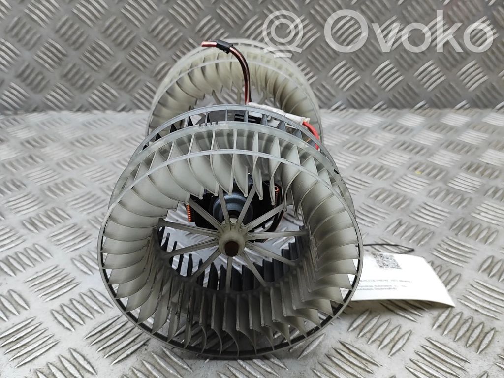 Mercedes-Benz Vito Viano W639 Ventilator aerotermă 