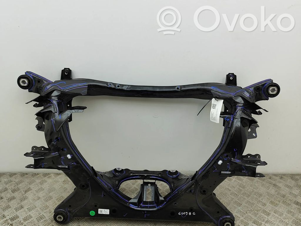 Tesla Model 3 Highland Rear subframe 