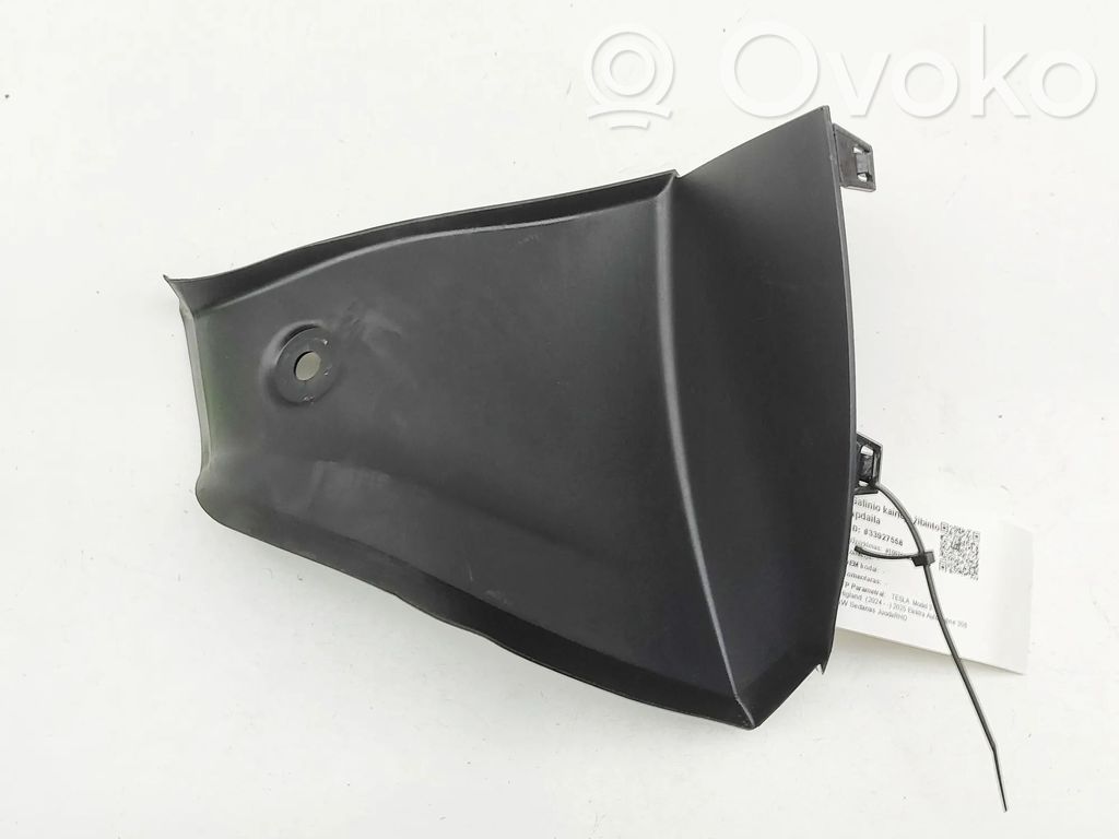 Tesla Model 3 Highland Listwa pod lampę tylną 