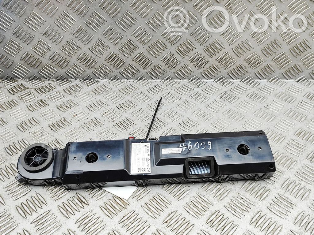 Inne wyposażenie elektryczne   170258899H